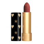 Gucci Rouge À Lèvres Lipstick Limited Edition 217 Valeria Rose (Matte)